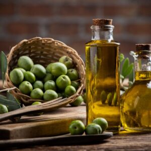 Aceite de Oliva Virgen Extra Gourmet