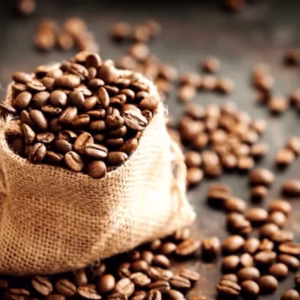 Café Arábica Premium en Granos